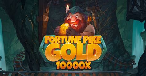 Play Fortune Pike Gold slot